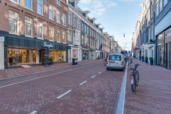 Foto - Te huur: Pieter Cornelisz Hooftstraat 113-2, 1071 BR Amsterdam